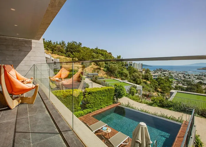 Affitti vacanze a Bodrum