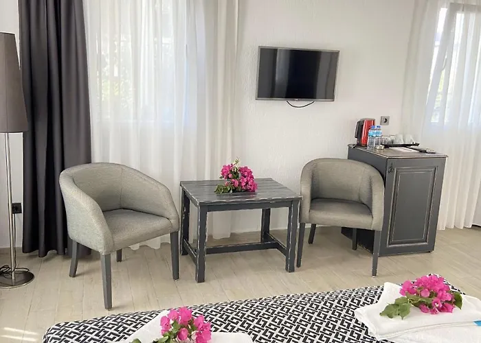 Casa Tua Butik Otel Bodrum
