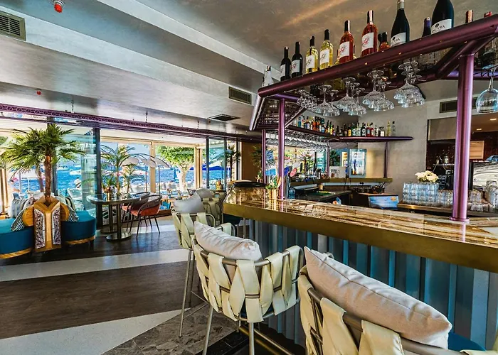 Gözegir Hotel Bodrum