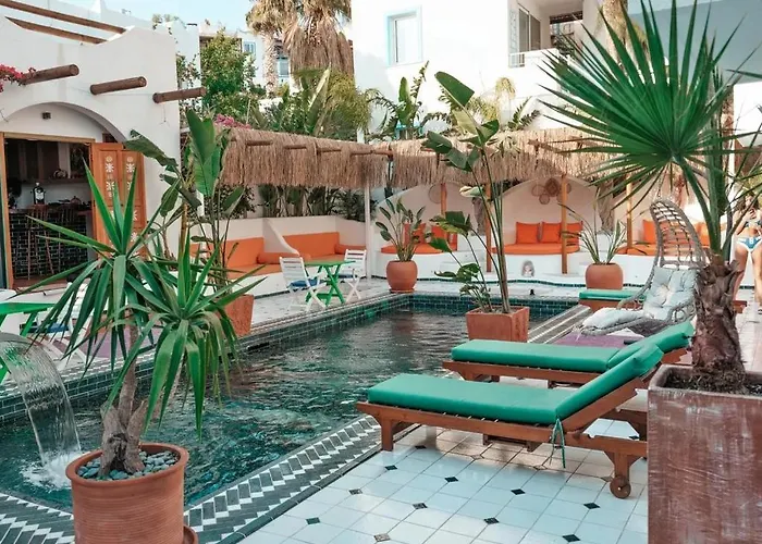 Casa De Nova Hotel Bodrum