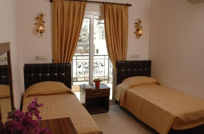 Gth Glorıa Gümbet Hotel Bodrum