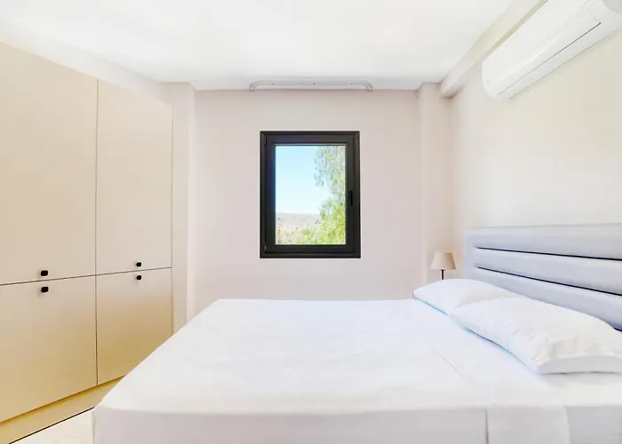 Olira Türkbükü Residences Bodrum