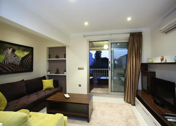 Albatros Hotel Bodrum