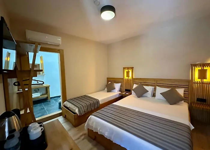 Bodrum Konağı