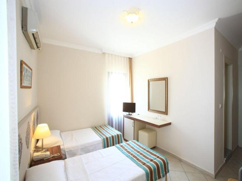 Chambre Double Standard