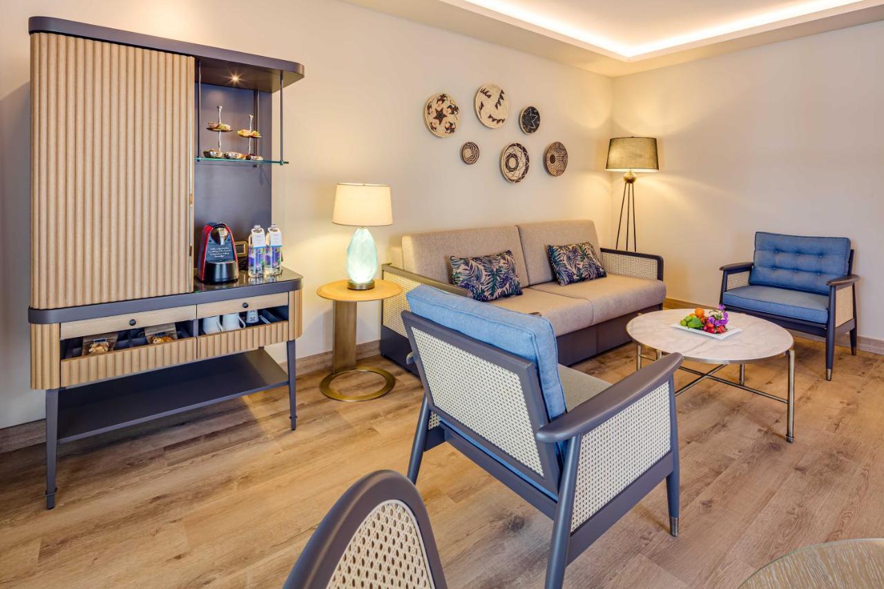 Two-Bedroom Suite