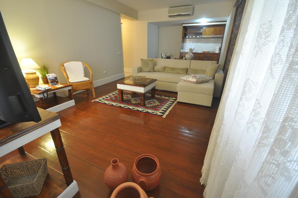 Suite con Balcone alla Francese