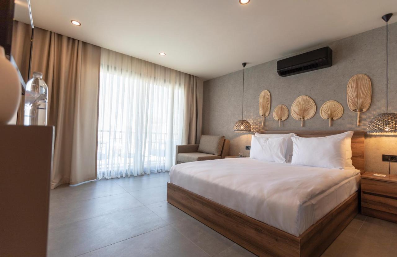 Garden Superior Room