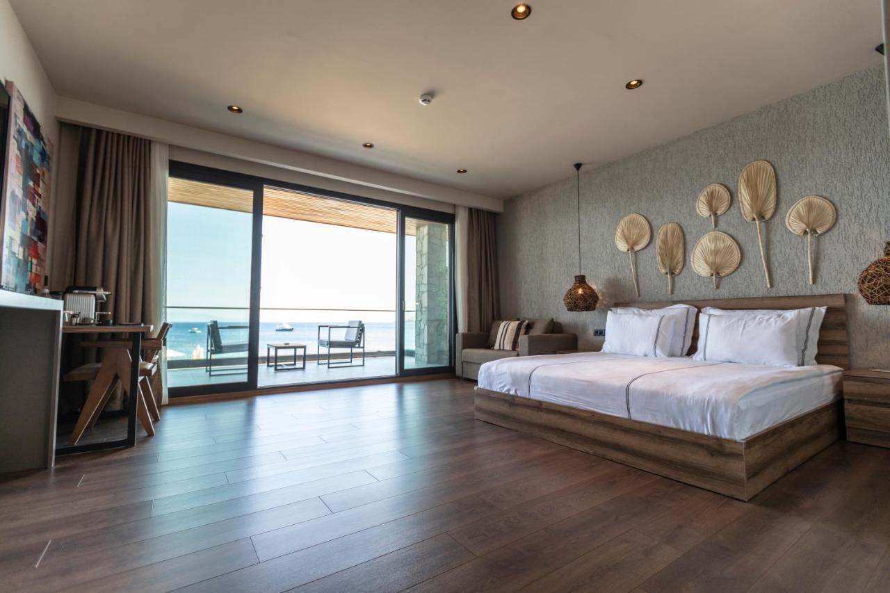 Suite Sea View