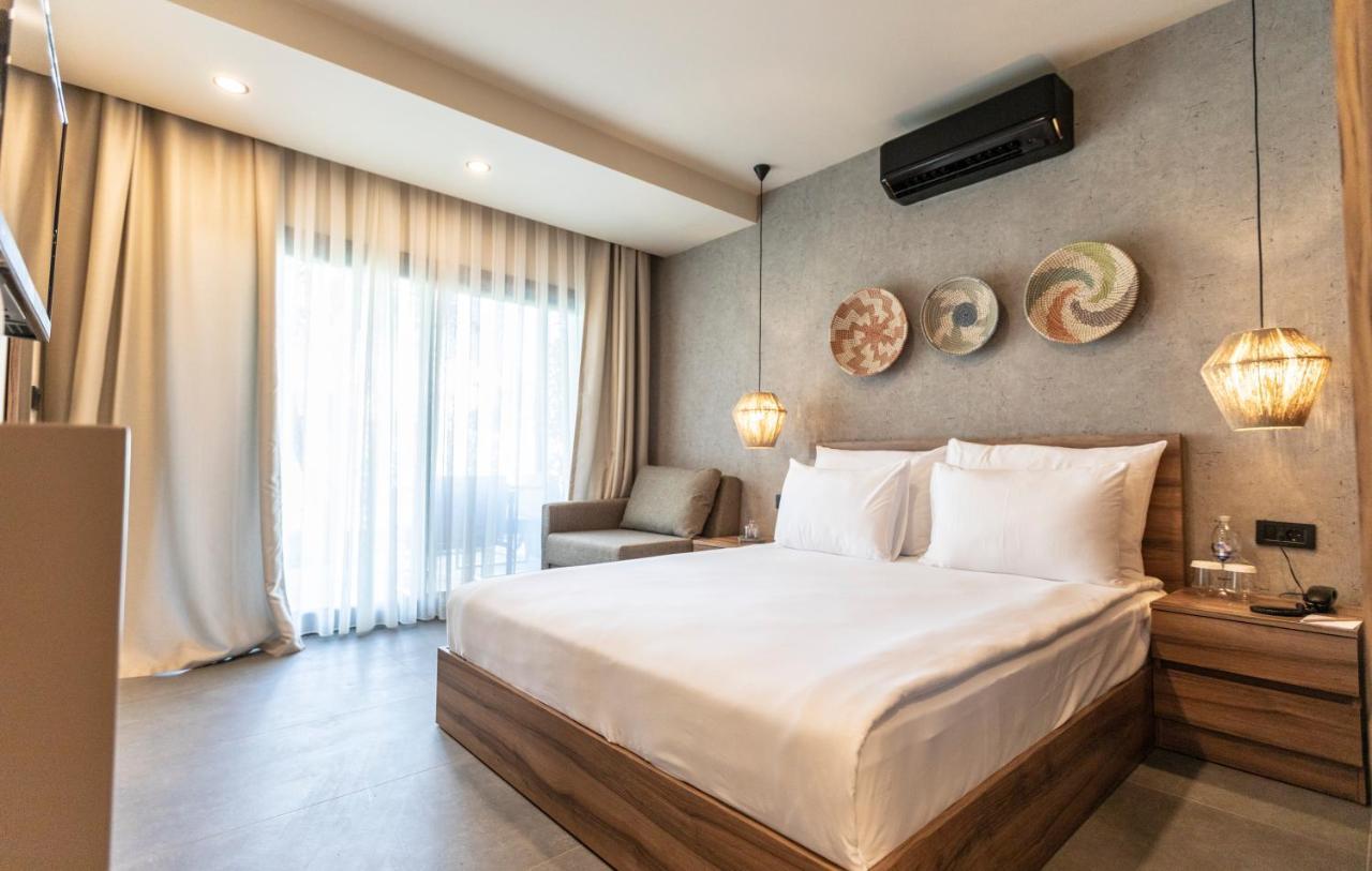Garden Superior Room