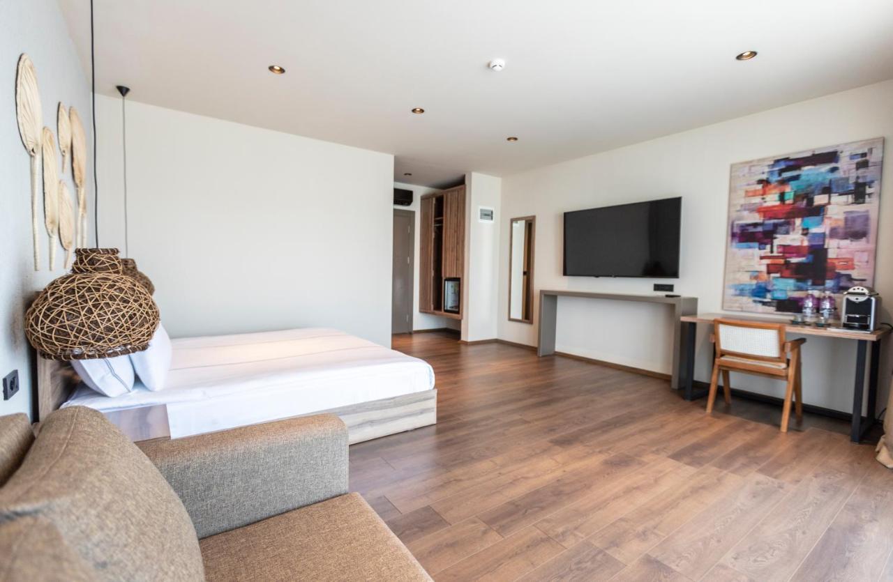 Suite Sea View