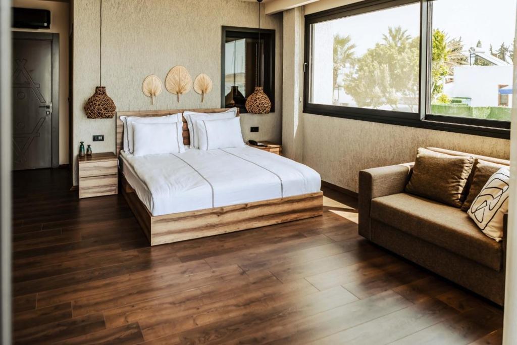 Suite Sea View