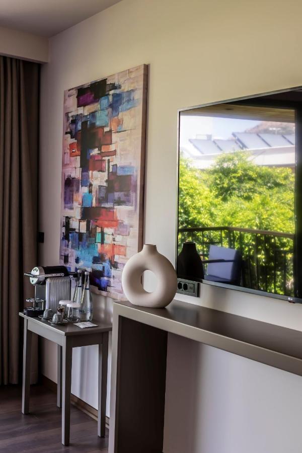 Suite Sea View