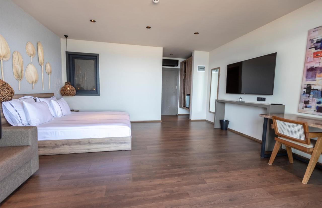 Suite Sea View