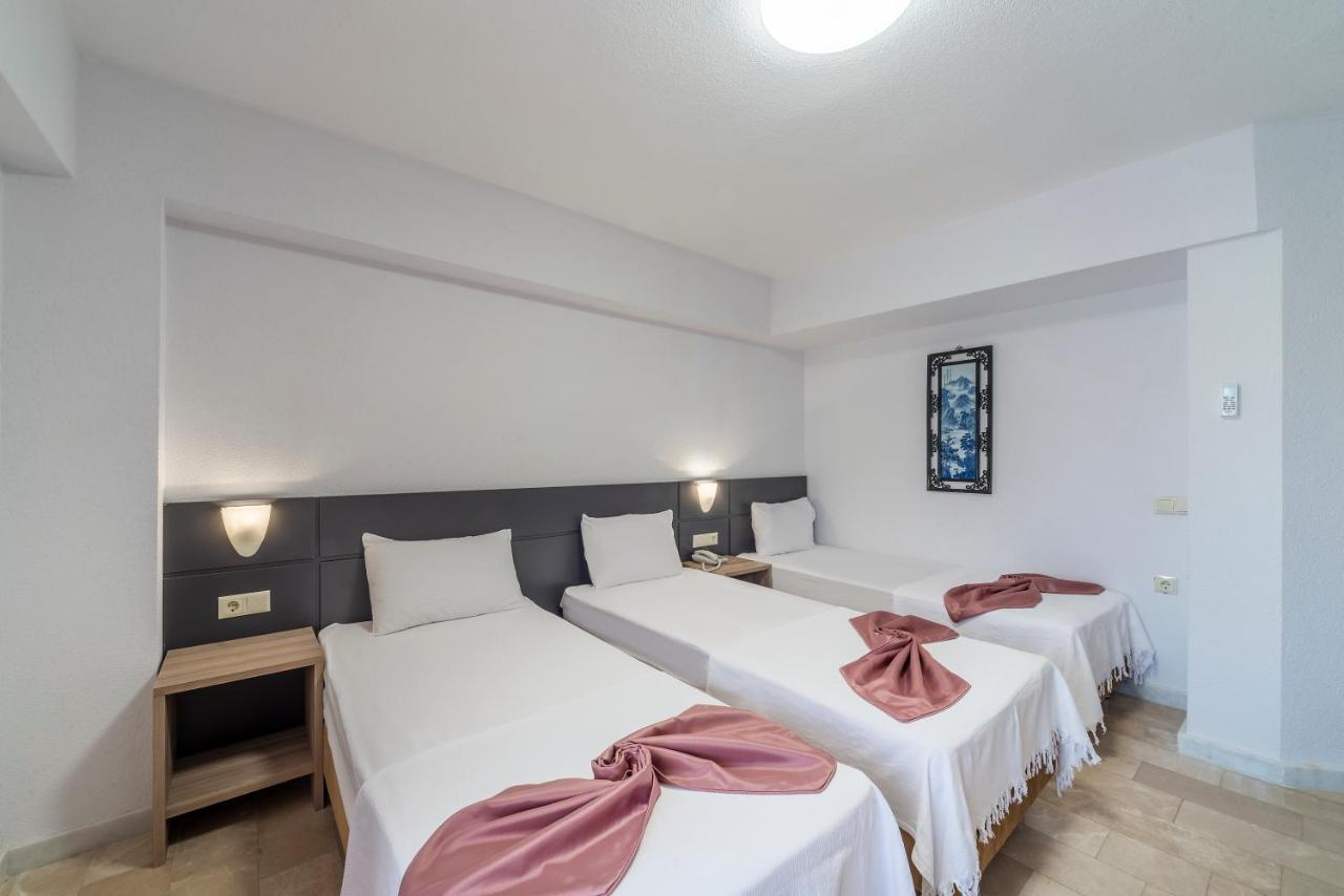 Comfort Dreibettzimmer