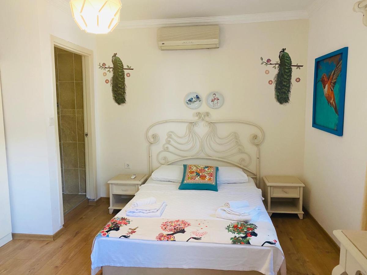 Comfort Dreibettzimmer