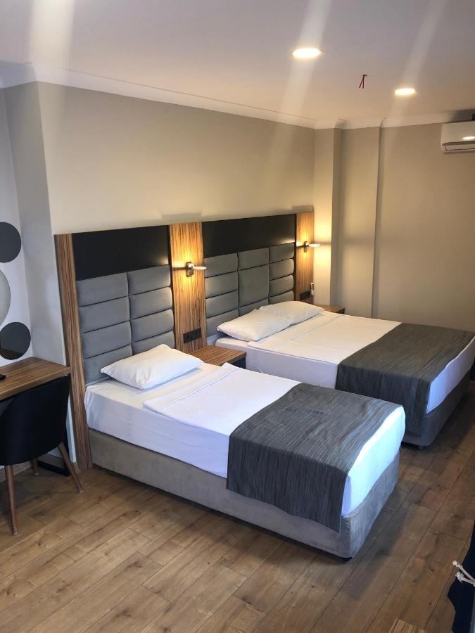 Standard Dreibettzimmer