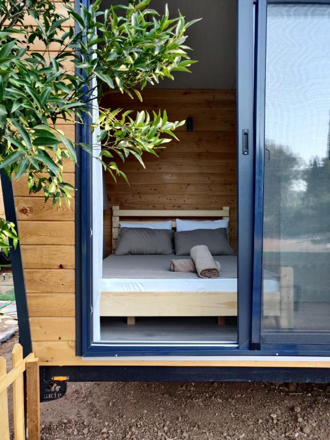 Bungalow mit 2 Schlafzimmern