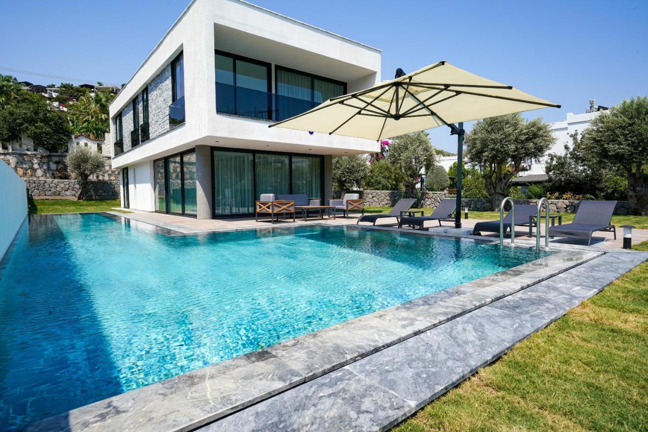 Superior Villa