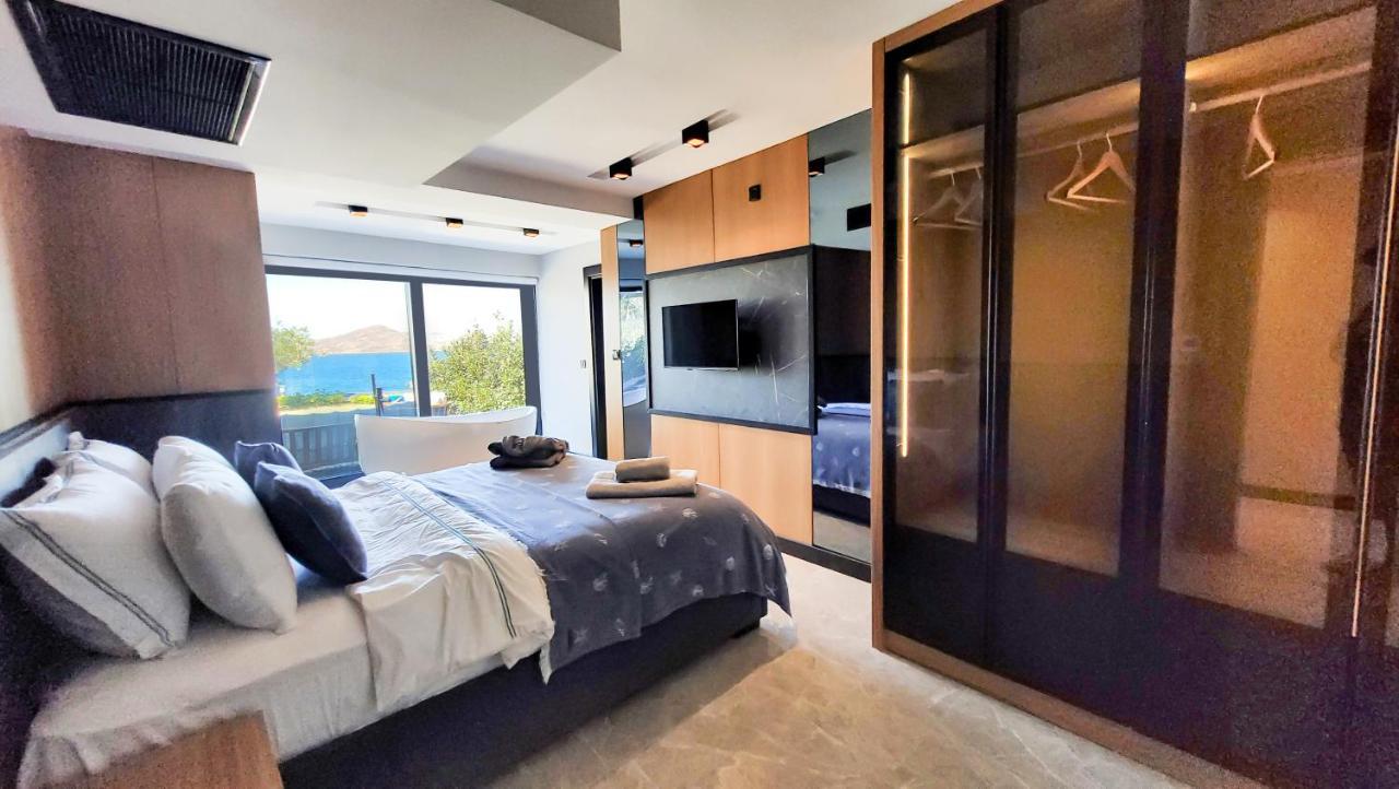 Villa - Côté Plage