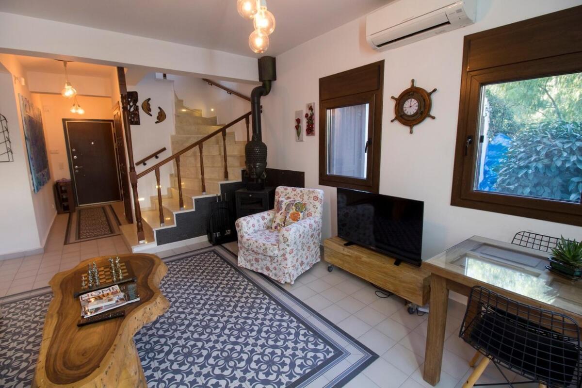 Deluxe Villa