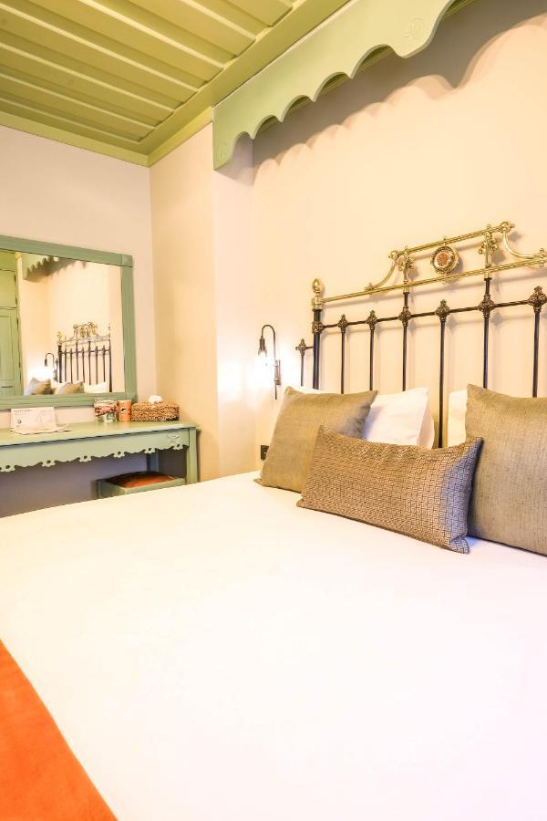 Chambre Double Deluxe