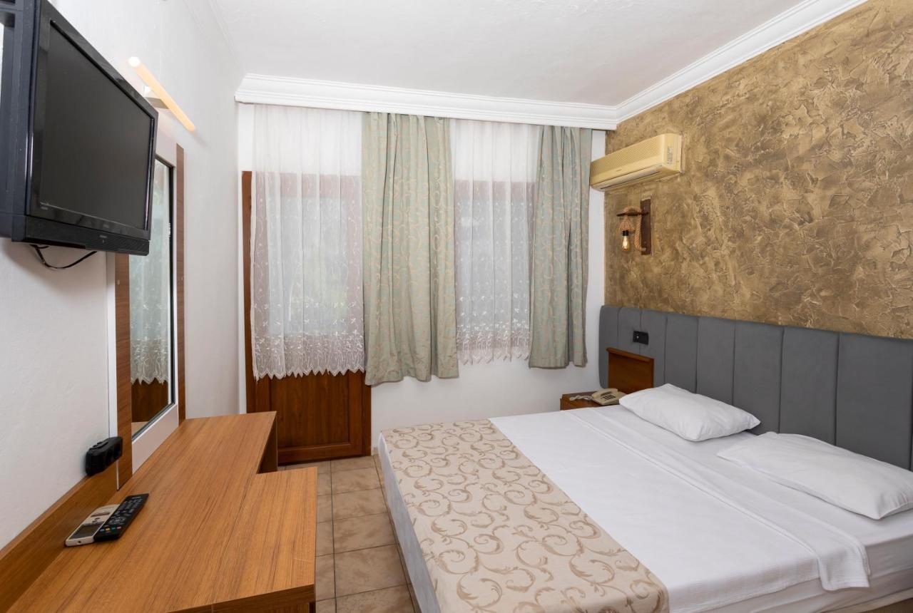Habitación Doble Económica