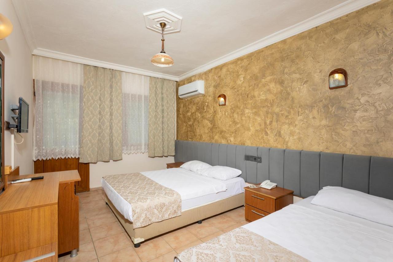 Habitación Triple Estándar