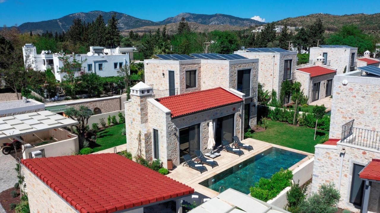 Villa mit privatem Pool