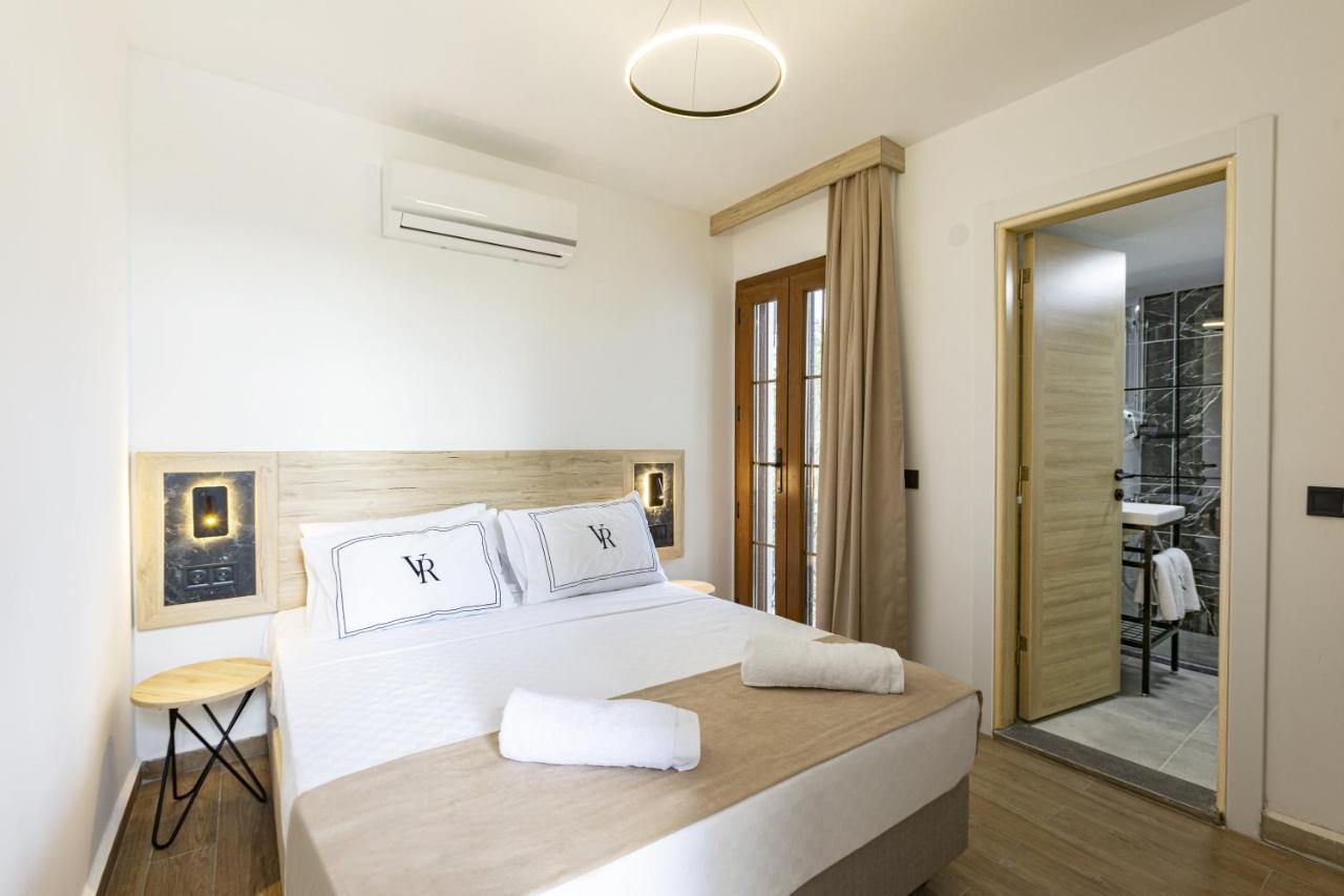 Standart Çift Kişilik Oda