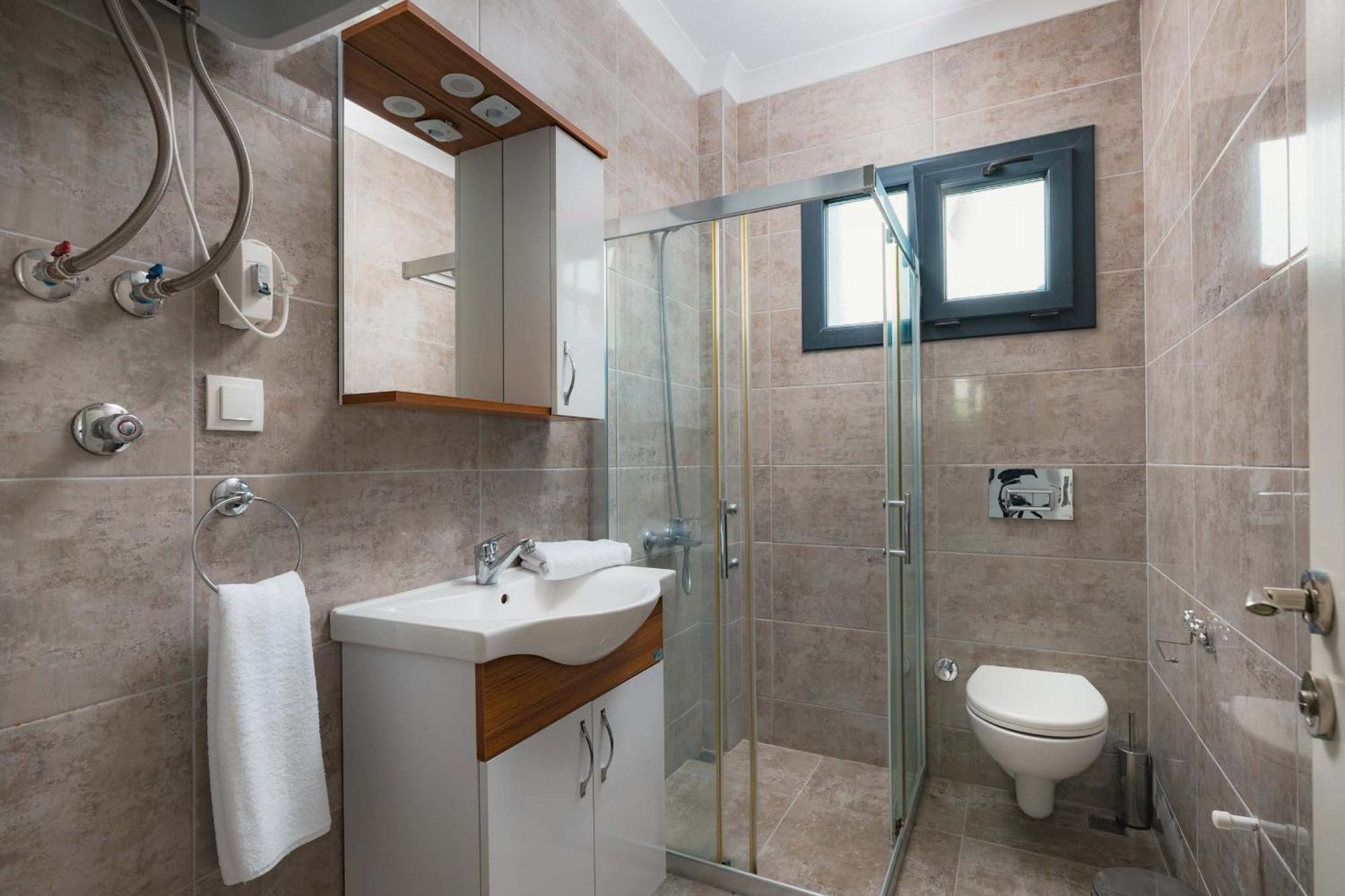 Suite Matrimoniale Standard