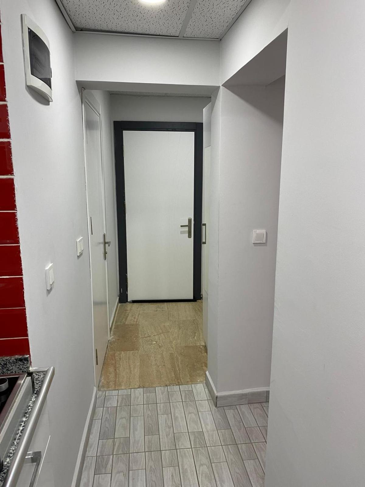 Standart Daire