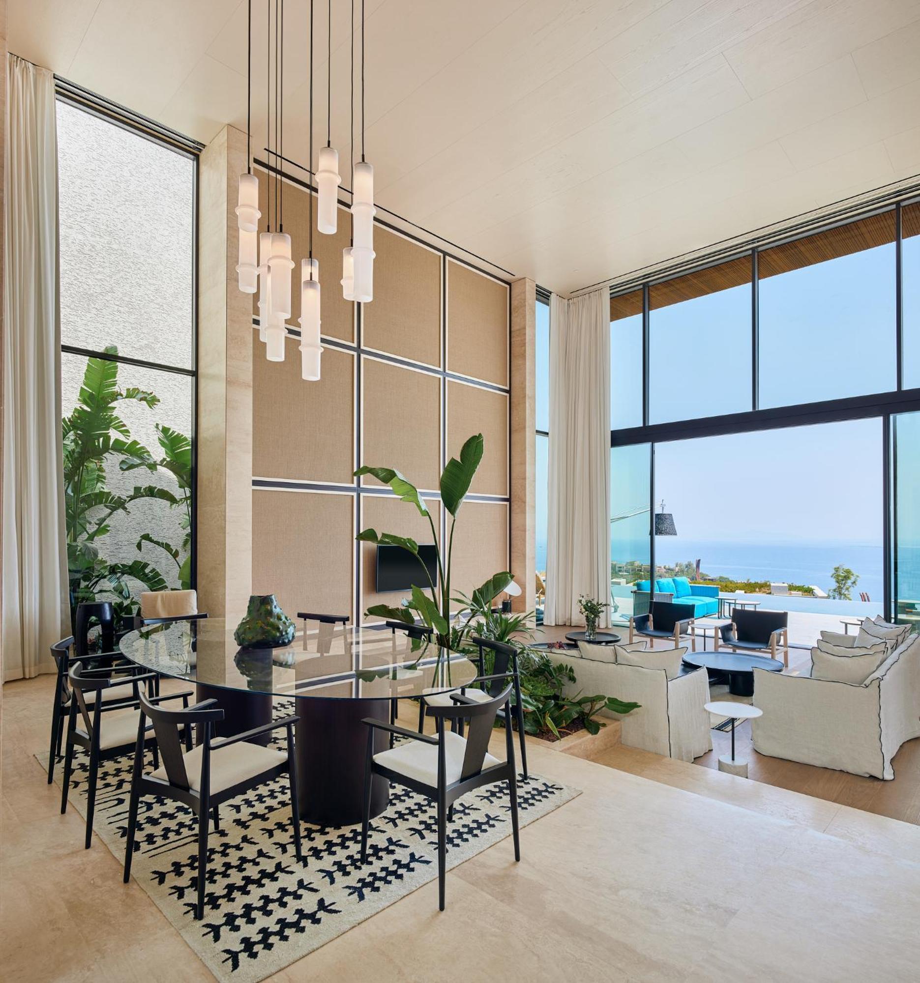 Presidential Hill Villa