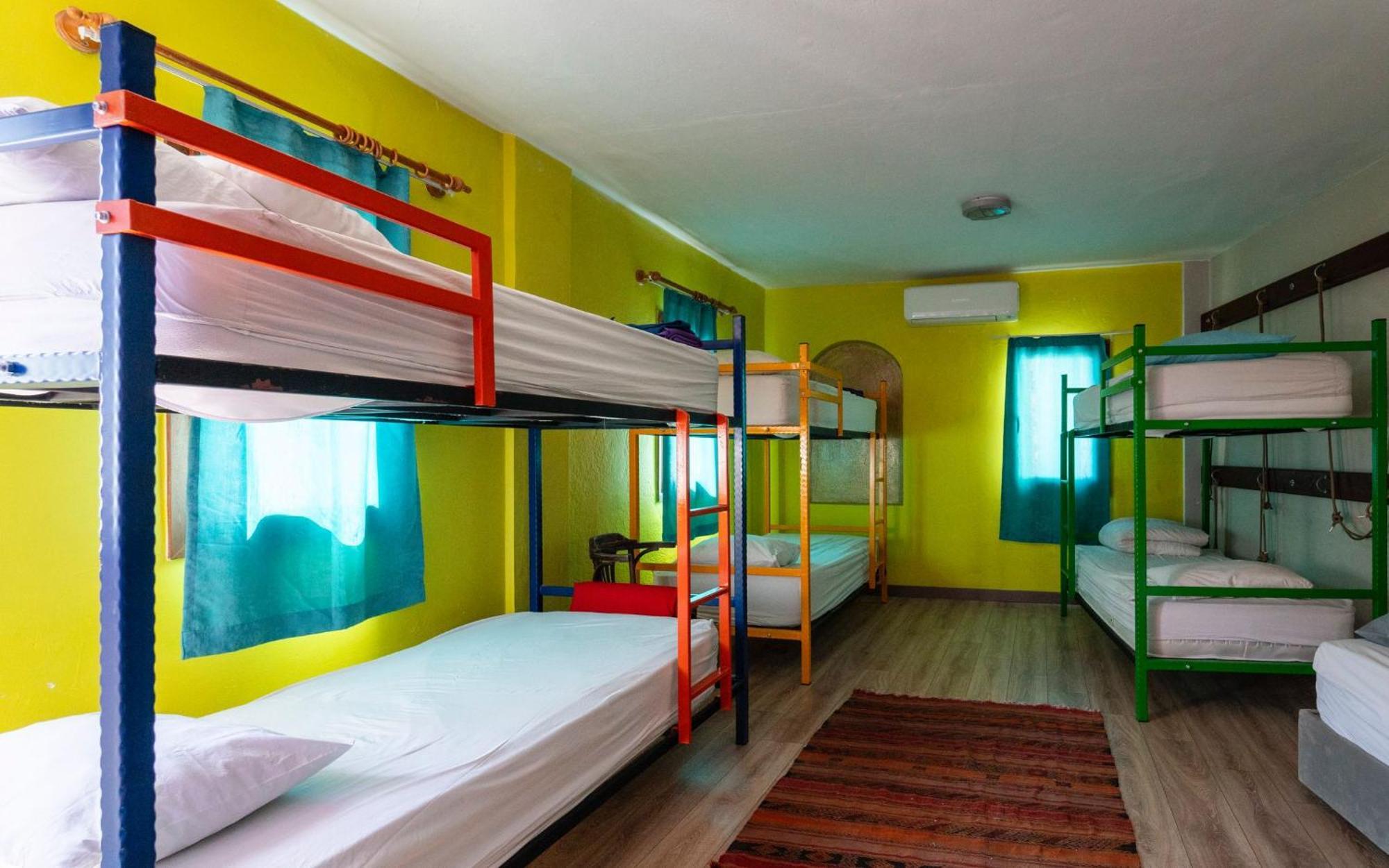 8-Bed Mixed Dormitory Room,1668162139:JPEG
