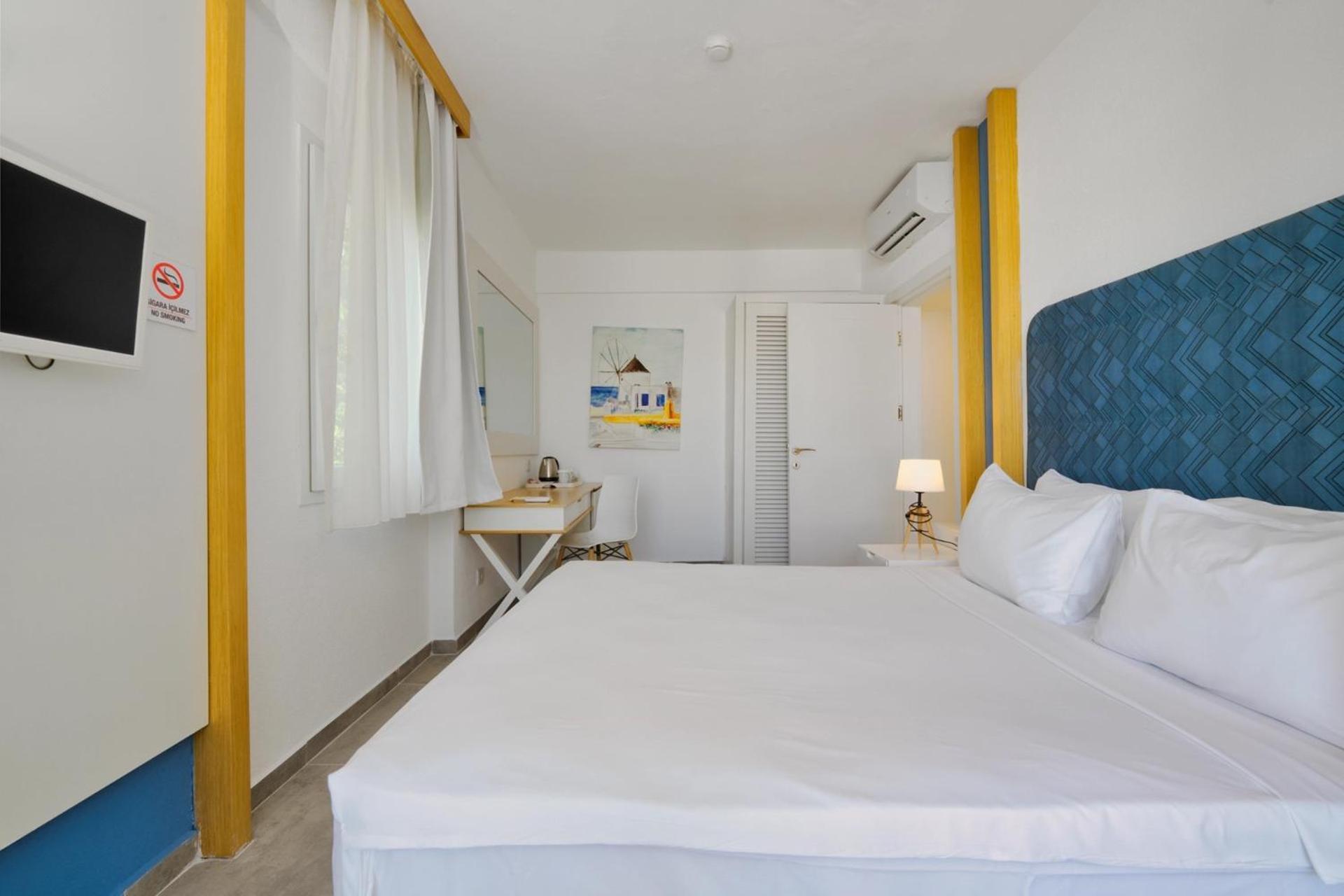 Family Junior Suite