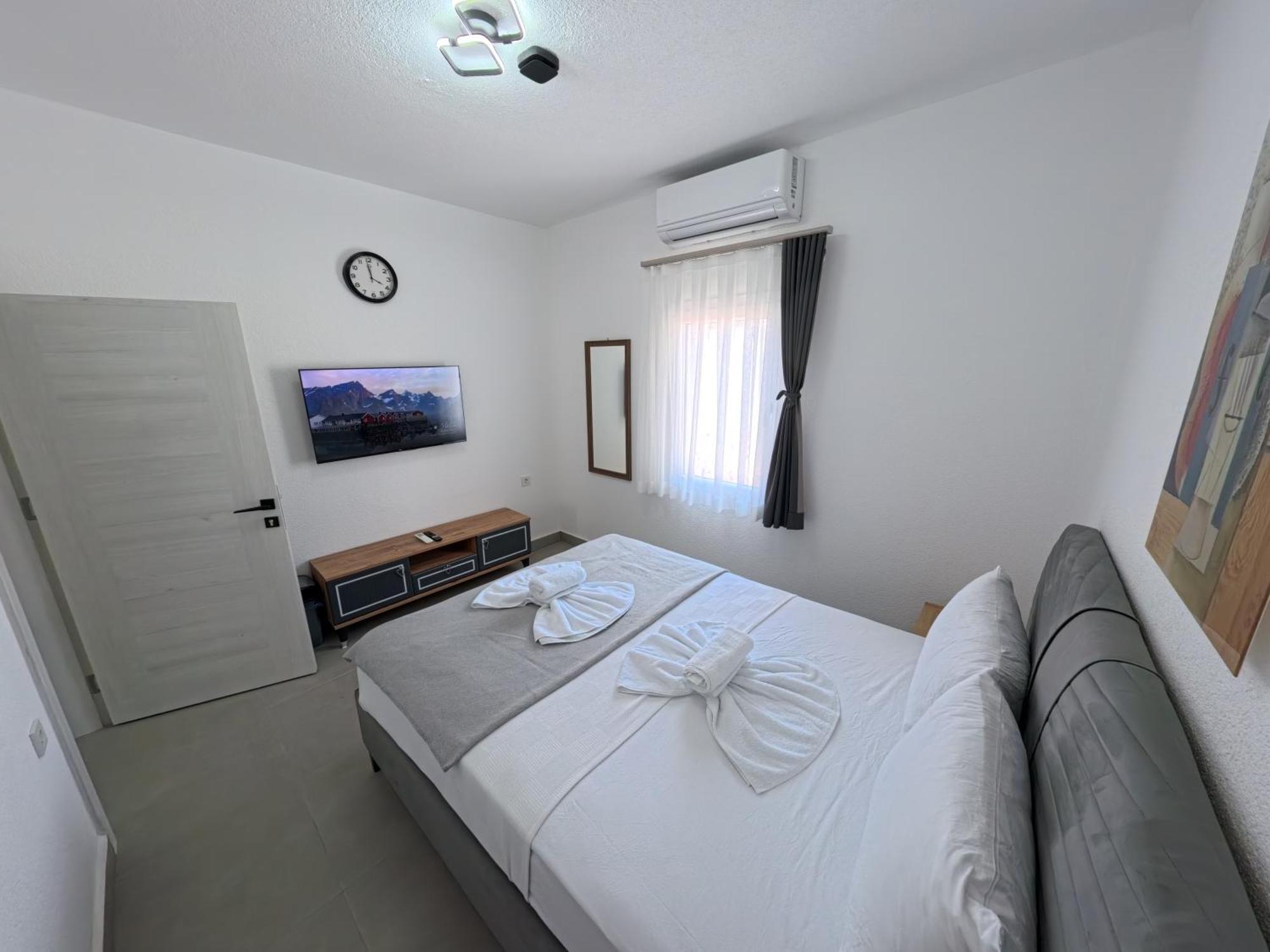 Suite met 1 Slaapkamer