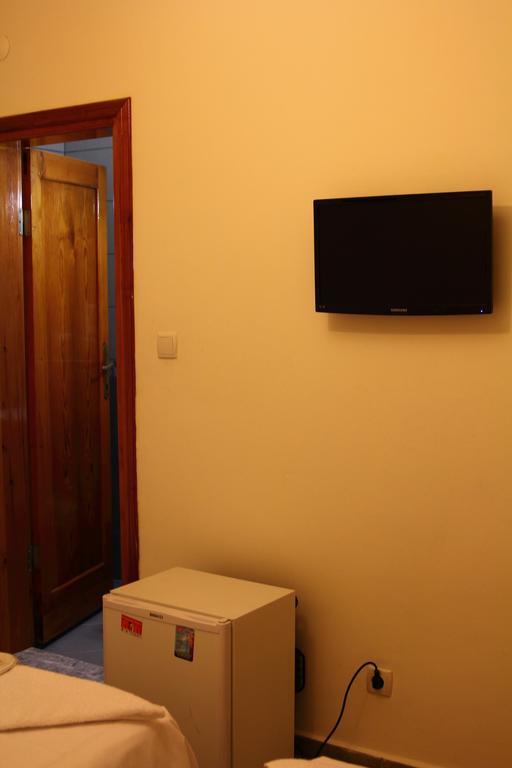Chambre Double ou Lits Jumeaux Standard