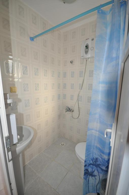 Chambre Double ou Lits Jumeaux Standard