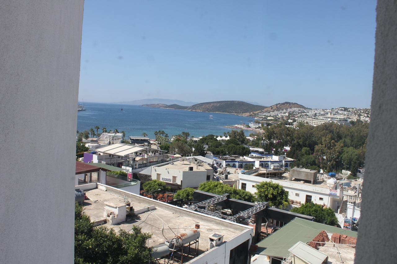Studio - Vue sur Mer