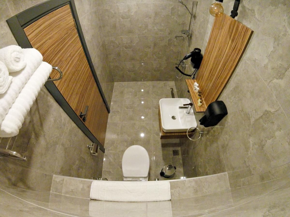 Economy Doppelzimmer