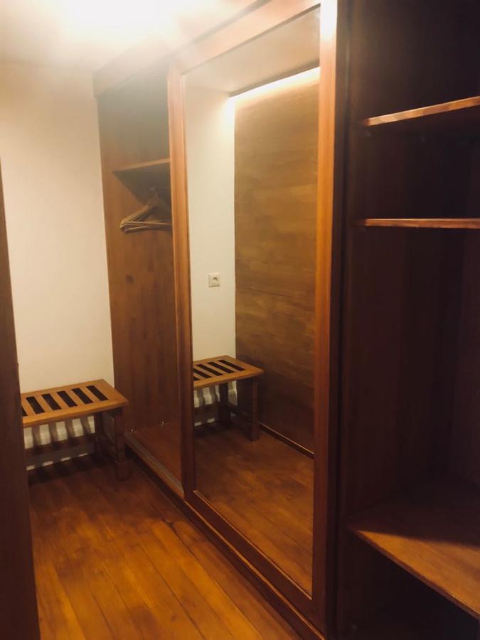Suite Deluxe con Balcone alla Francese