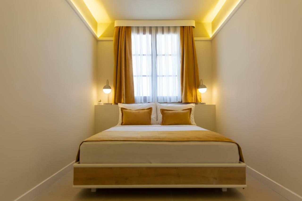 Chambre Quadruple