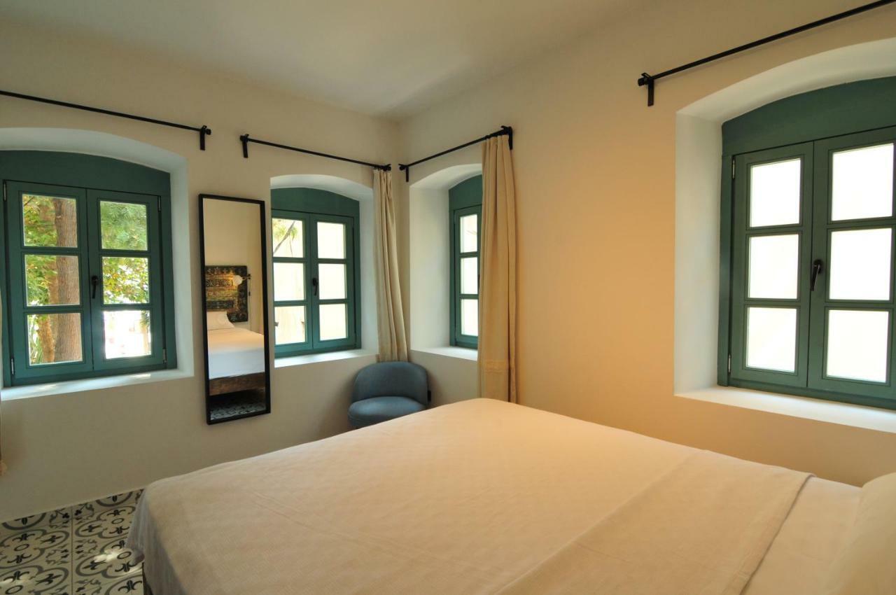 Chambre Deluxe
