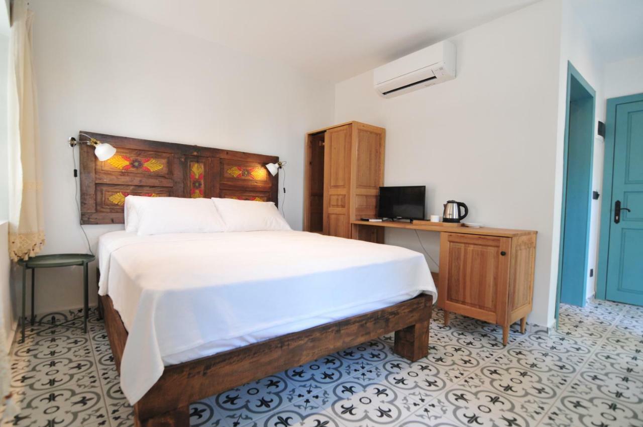 Chambre Deluxe