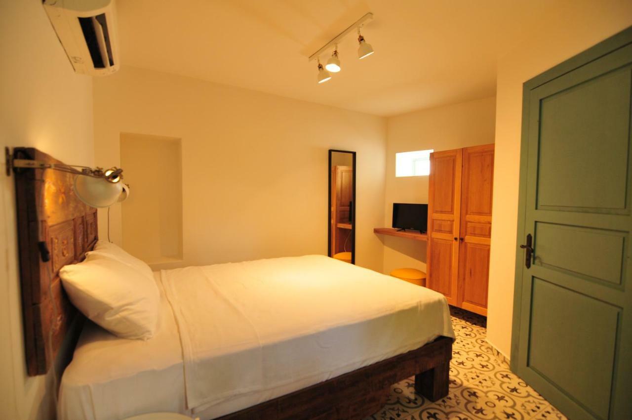 Chambre Deluxe