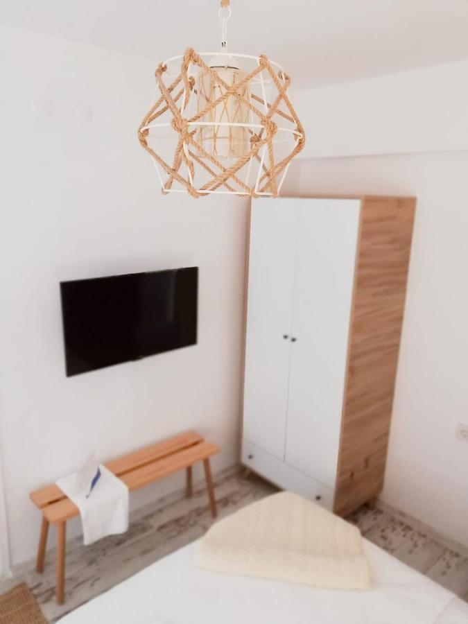 Standard Zweibettzimmer