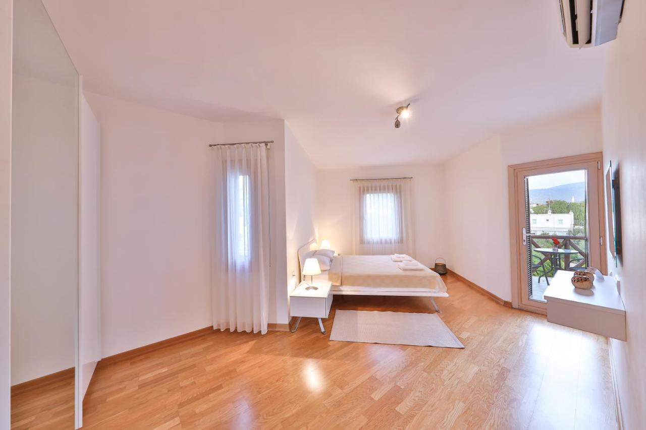 Appartamento Deluxe su 2 Livelli con 2 Camere da Letto