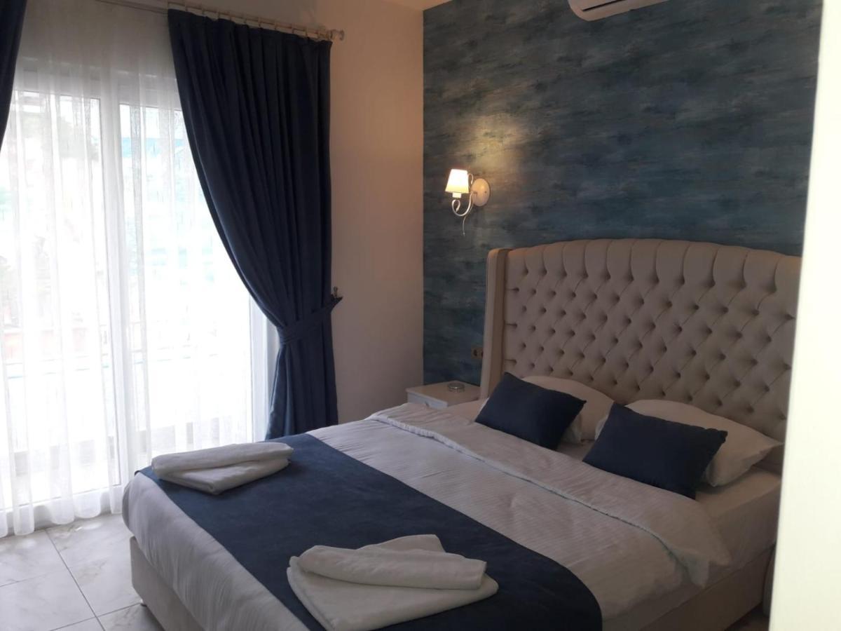 Single Room with Garden View