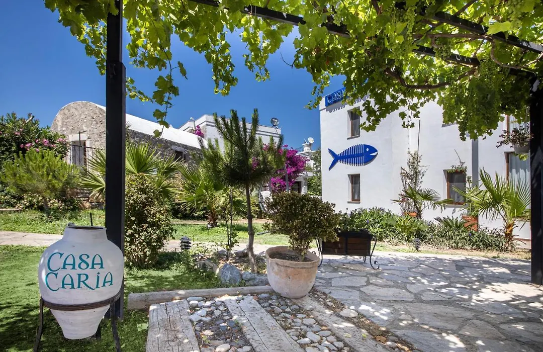 Casa Caria Boutique Hotel-1