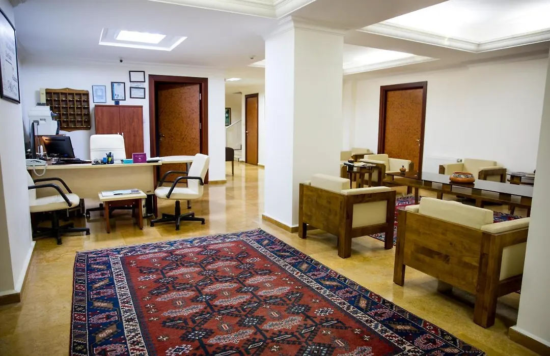 Bodrum Marma Otel-1